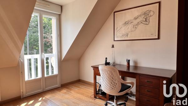 Maison à vendre 8 pièces 170 m² Boissy-le-Châtel