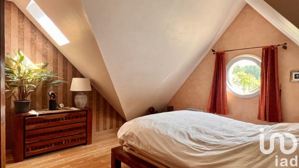 Maison à vendre 8 pièces 170 m² Boissy-le-Châtel