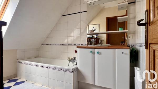 Maison à vendre 8 pièces 170 m² Boissy-le-Châtel