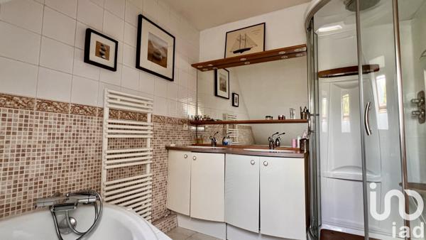 Maison à vendre 8 pièces 170 m² Boissy-le-Châtel