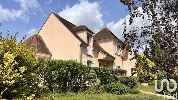 Maison à vendre 8 pièces 170 m² Boissy-le-Châtel