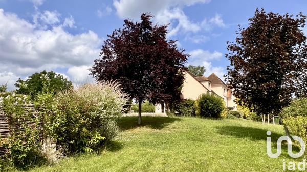Maison à vendre 8 pièces 170 m² Boissy-le-Châtel
