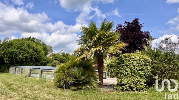 Maison à vendre 8 pièces 170 m² Boissy-le-Châtel