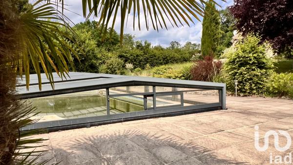 Maison à vendre 8 pièces 170 m² Boissy-le-Châtel