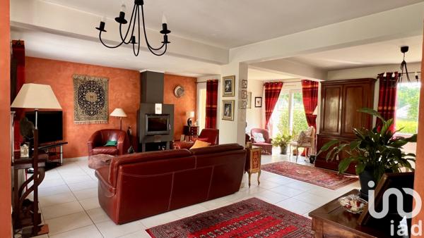 Maison à vendre 8 pièces 170 m² Boissy-le-Châtel