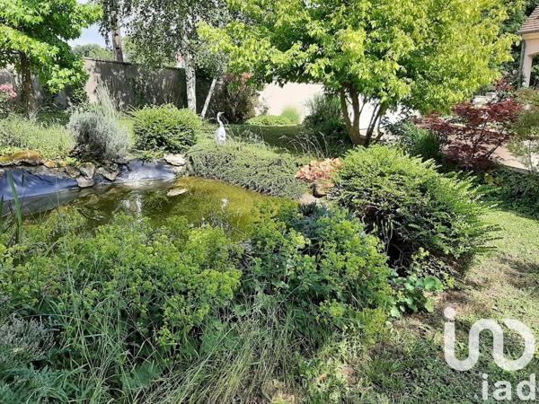 Maison à vendre 8 pièces 170 m² Boissy-le-Châtel