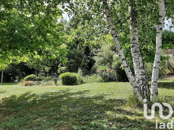 Maison à vendre 8 pièces 170 m² Boissy-le-Châtel