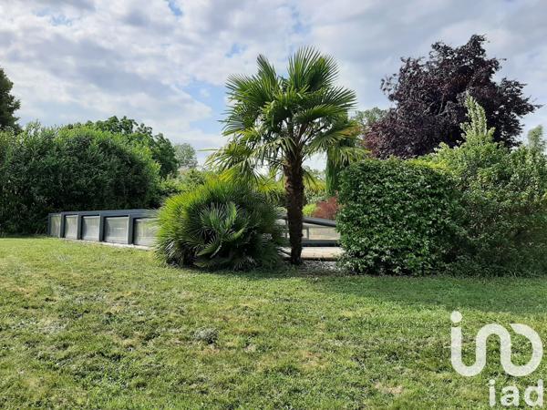 Maison à vendre 8 pièces 170 m² Boissy-le-Châtel