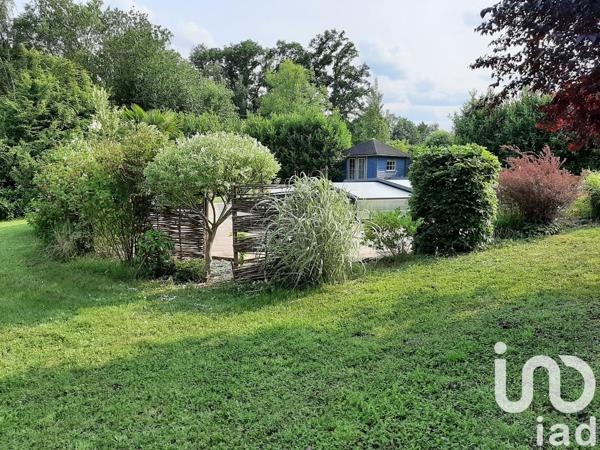 Maison à vendre 8 pièces 170 m² Boissy-le-Châtel