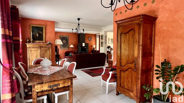 Maison à vendre 8 pièces 170 m² Boissy-le-Châtel