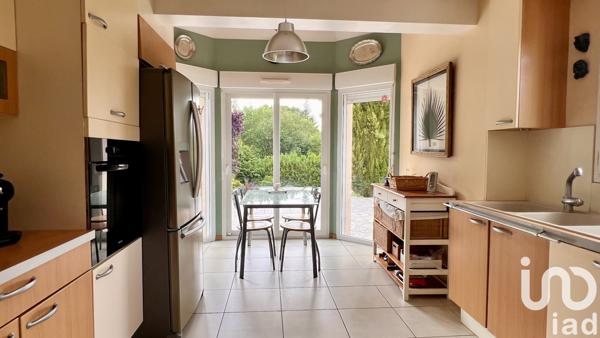 Maison à vendre 8 pièces 170 m² Boissy-le-Châtel