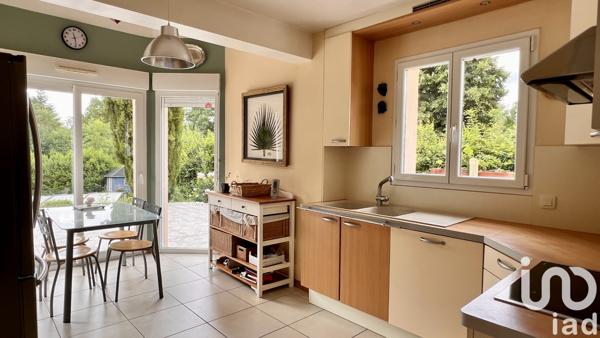 Maison à vendre 8 pièces 170 m² Boissy-le-Châtel