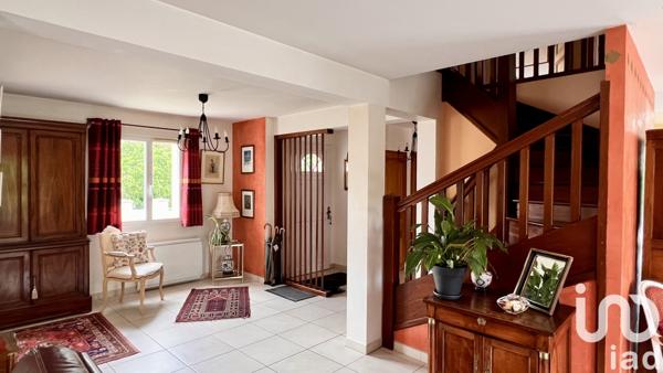 Maison à vendre 8 pièces 170 m² Boissy-le-Châtel