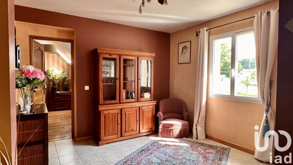 Maison à vendre 8 pièces 170 m² Boissy-le-Châtel
