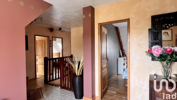 Maison à vendre 8 pièces 170 m² Boissy-le-Châtel