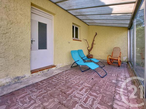 Maison à vendre  3 pièces - 78 m2 LE BOULOU - 66