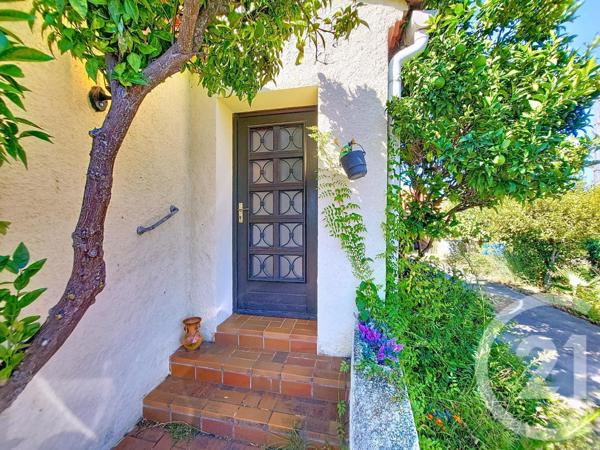 Maison à vendre  3 pièces - 78 m2 LE BOULOU - 66