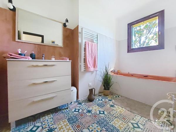 Maison à vendre  3 pièces - 78 m2 LE BOULOU - 66