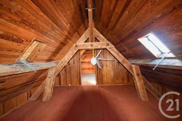 Maison à vendre  4 pièces - 161 m2 BRIOUDE - 43