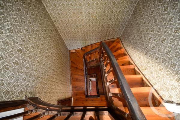 Maison à vendre  4 pièces - 161 m2 BRIOUDE - 43