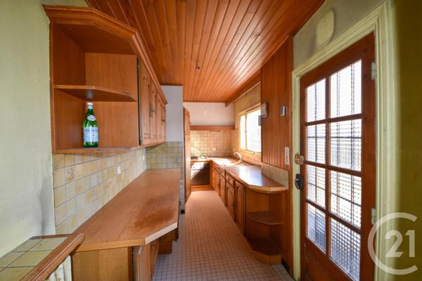 Maison à vendre  4 pièces - 161 m2 BRIOUDE - 43