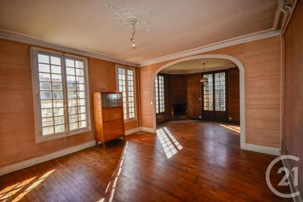 Maison à vendre  4 pièces - 161 m2 BRIOUDE - 43