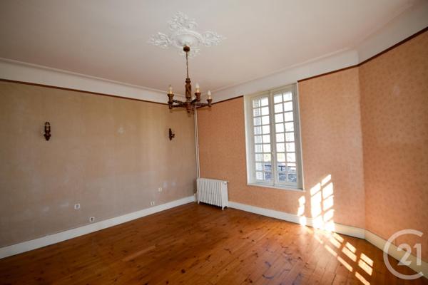 Maison à vendre  4 pièces - 161 m2 BRIOUDE - 43