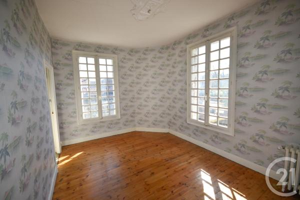 Maison à vendre  4 pièces - 161 m2 BRIOUDE - 43