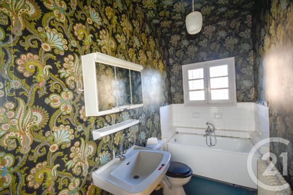 Maison à vendre  4 pièces - 161 m2 BRIOUDE - 43