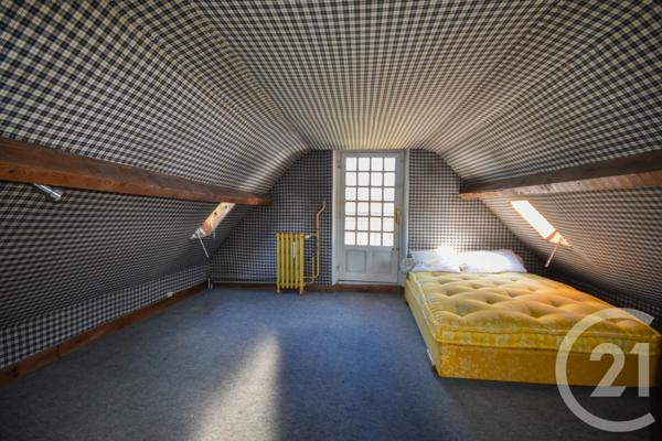 Maison à vendre  4 pièces - 161 m2 BRIOUDE - 43