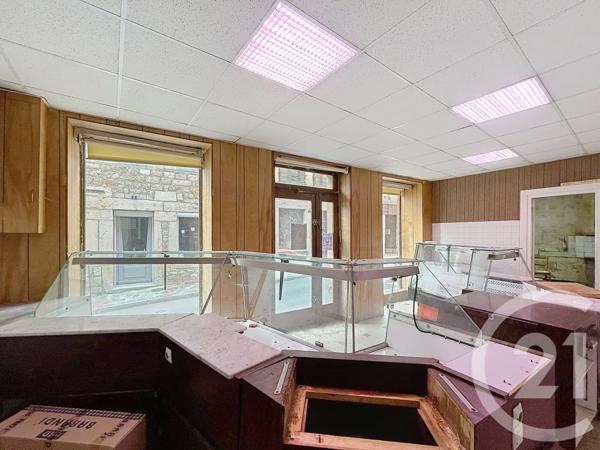 Maison à vendre  10 pièces - 280 m2 MONISTROL SUR LOIRE - 43