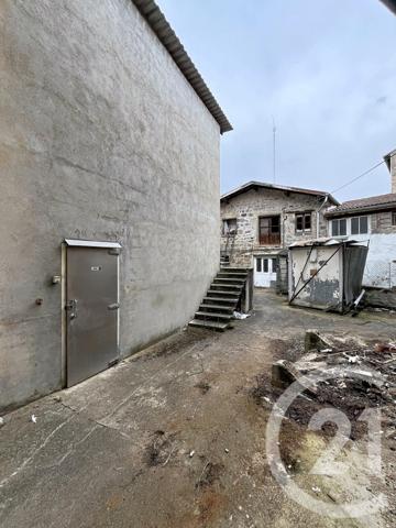 Maison à vendre  10 pièces - 280 m2 MONISTROL SUR LOIRE - 43