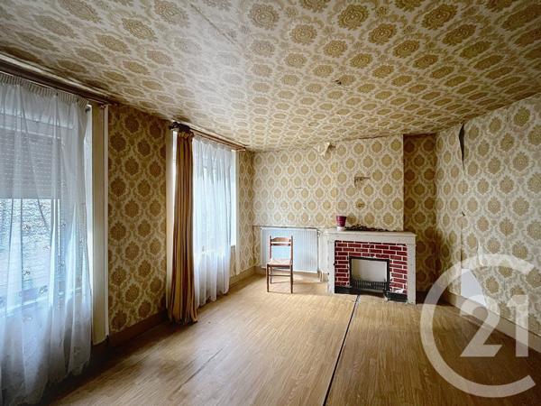 Maison à vendre  10 pièces - 280 m2 MONISTROL SUR LOIRE - 43