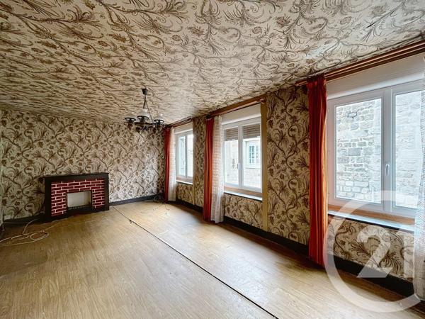 Maison à vendre  10 pièces - 280 m2 MONISTROL SUR LOIRE - 43