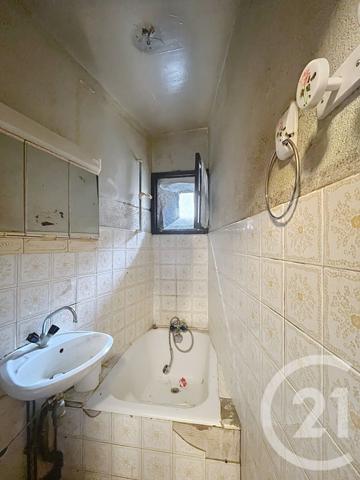 Maison à vendre  10 pièces - 280 m2 MONISTROL SUR LOIRE - 43