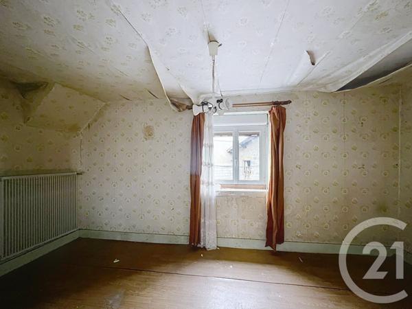 Maison à vendre  10 pièces - 280 m2 MONISTROL SUR LOIRE - 43