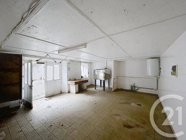 Maison à vendre  10 pièces - 280 m2 MONISTROL SUR LOIRE - 43