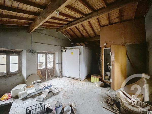 Maison à vendre  10 pièces - 280 m2 MONISTROL SUR LOIRE - 43