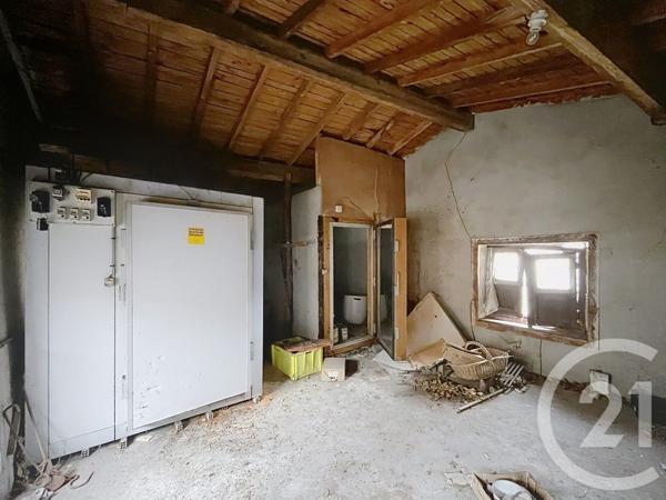 Maison à vendre  10 pièces - 280 m2 MONISTROL SUR LOIRE - 43
