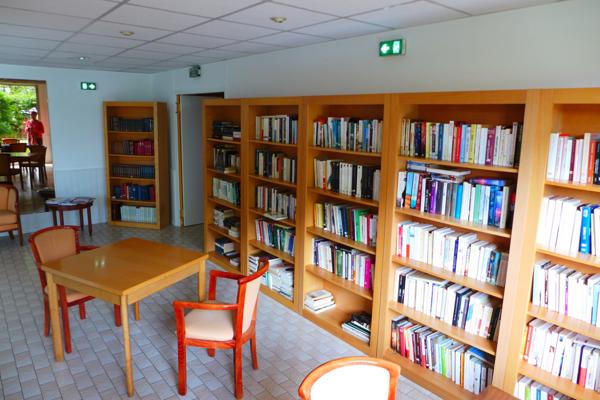 Saint-Maurice (94410) Saint-Maurice (94410) Appartement 2 pièces de 51.5m2 en Résidence avec Services pour Seniors