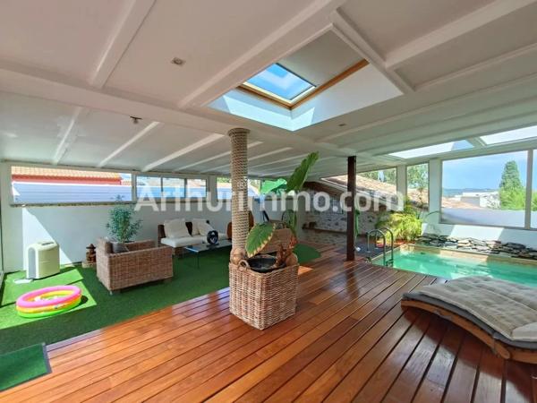 Vente Maison de ville 5 pièces 208 m2 à Maraussan