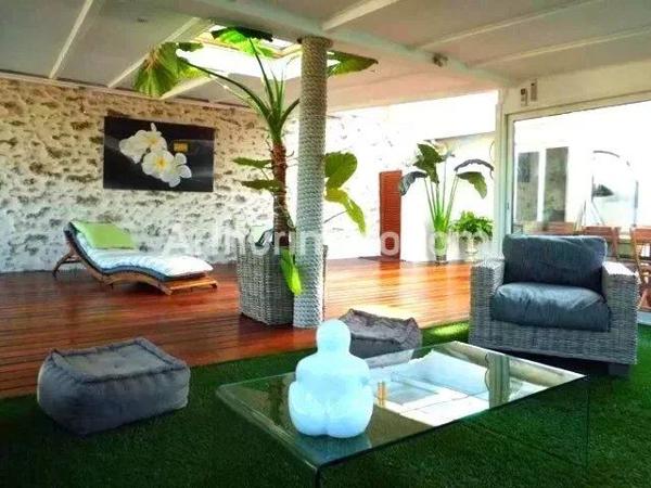 Vente Maison de ville 5 pièces 208 m2 à Maraussan