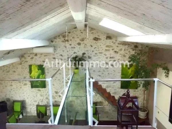 Vente Maison de ville 5 pièces 208 m2 à Maraussan