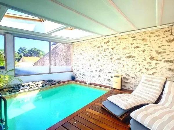 Vente Maison de ville 5 pièces 208 m2 à Maraussan