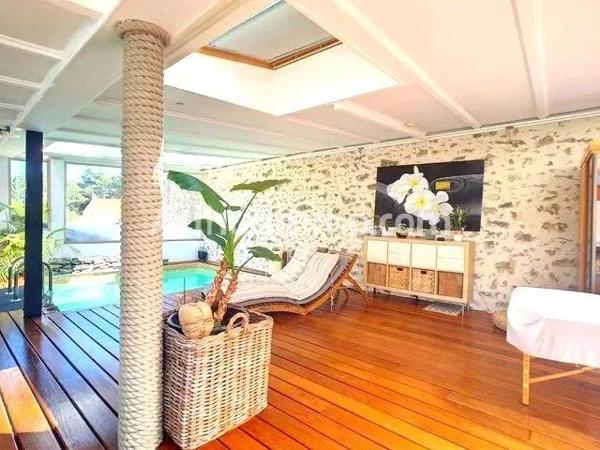 Vente Maison de ville 5 pièces 208 m2 à Maraussan