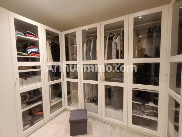 Vente Maison de ville 5 pièces 208 m2 à Maraussan