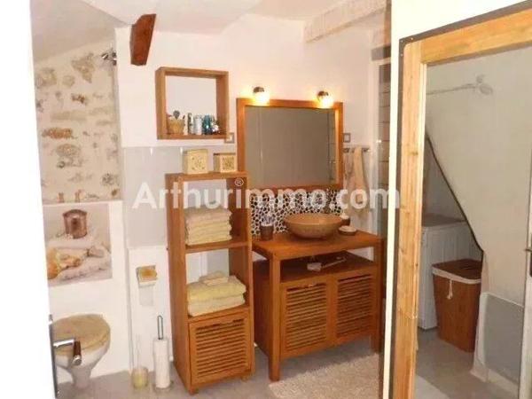 Vente Maison de ville 5 pièces 208 m2 à Maraussan