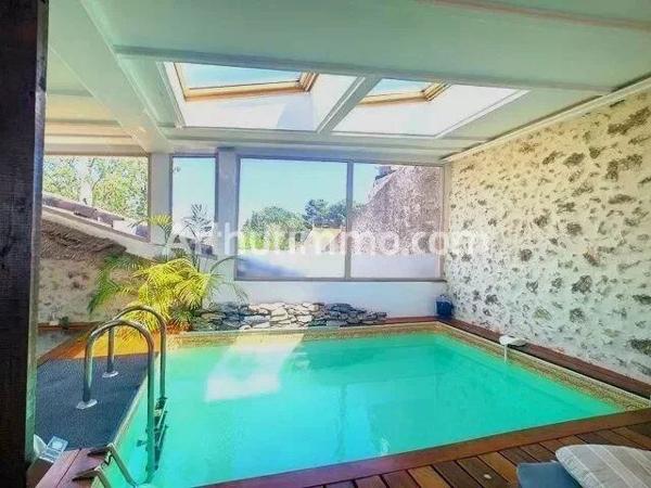 Vente Maison de ville 5 pièces 208 m2 à Maraussan