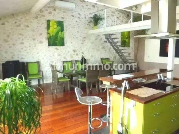 Vente Maison de ville 5 pièces 208 m2 à Maraussan