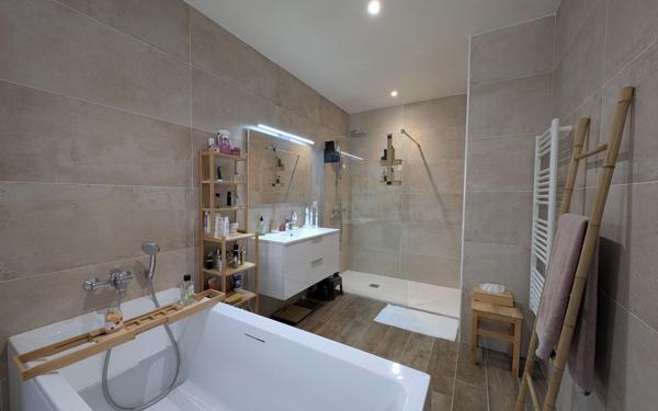 Maison à vendre    3 pièces •  Pézenas